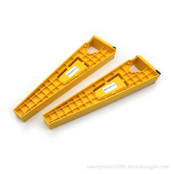 ABS Drawer Slide Jig